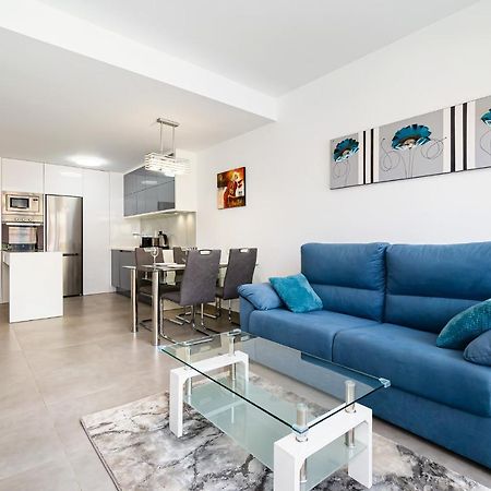 Cozy Apartments Near The Beach Torre de la Horadada Exterior foto