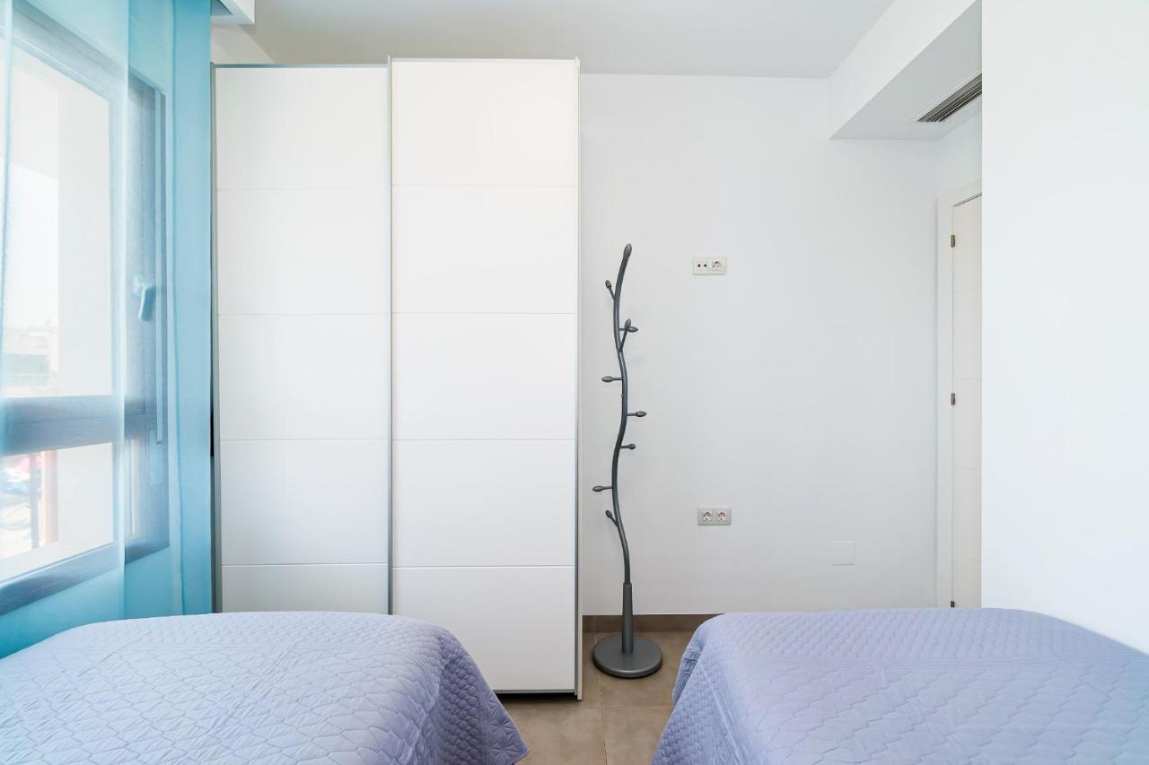 Cozy Apartments Near The Beach Torre de la Horadada Exterior foto